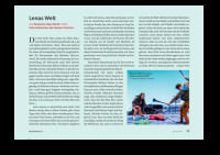 Opernwelt_Das Geheimnis der blauen Hirsche_Januar2017